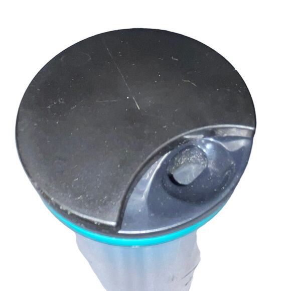 Starbucks Tumbler Christmas Tree Acrylic 16oz Holiday Swivel Holiday Tea Coffee - Picture 8 of 11